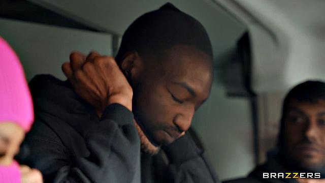 Robbing the Sx Addicts Part 2