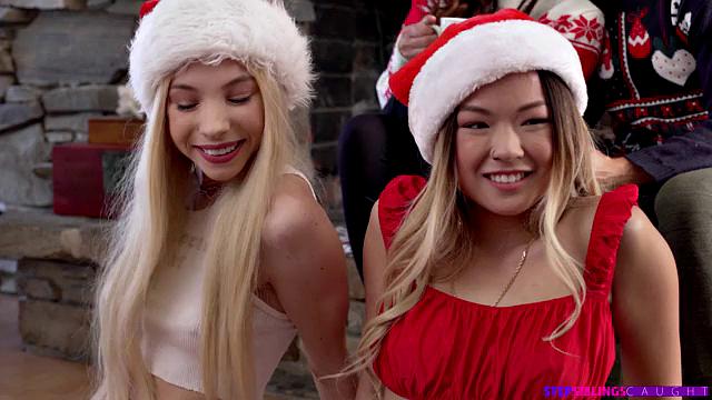 Pussy In A Box - S15:E8