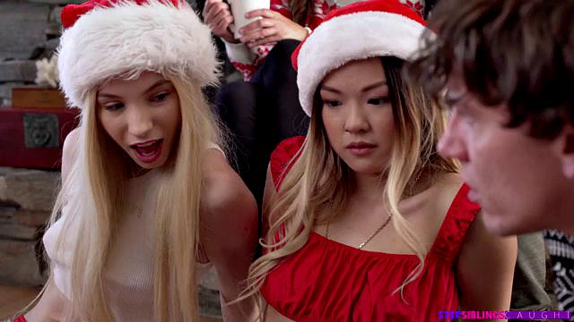 Pussy In A Box - S15:E8