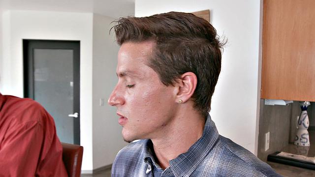 Eggs And Bacon pornô