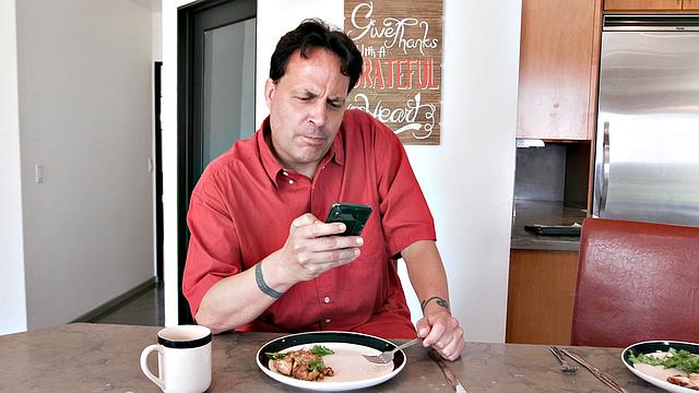 Eggs And Bacon pornô