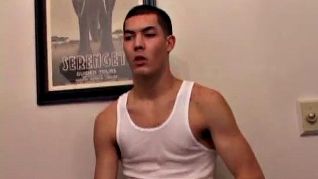 Brennan Stark Jacking