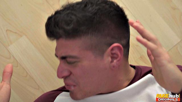 Her Big Bouncy...D**k?