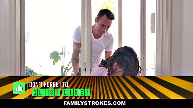 Forgetful Stepsis Lands In Trouble