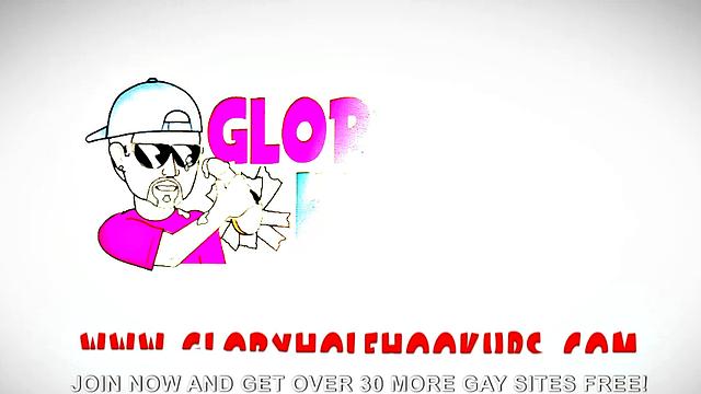 Wants Both Holes At Gloryhole