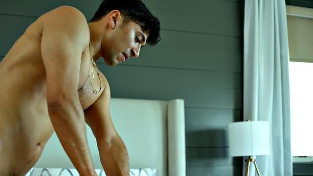 Big-titted cougar got pussyrammed by younger lover