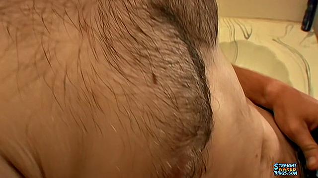 Брайс Энфоресер снова кончает - Брайс Корбин