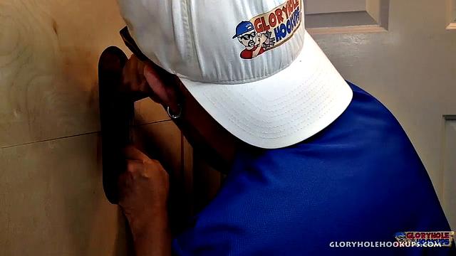 Head Is Better At The Glory Hole