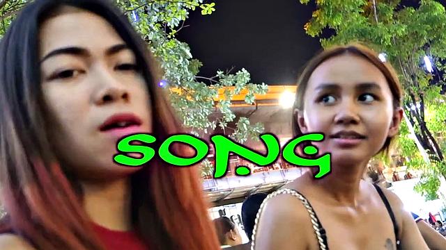 Song From Tuktuk Patrol - Trailer