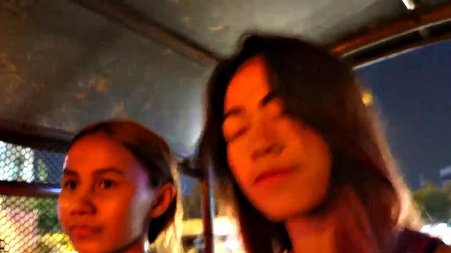 Song From Tuktuk Patrol - Trailer