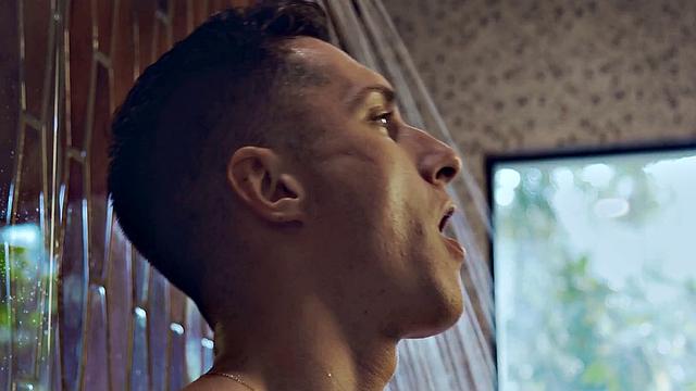 HotHouse - Tristan Hunter Shoves His Cock Into A INSANELY HOT Ebony Ass