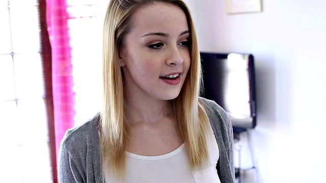 No Cash, But I Got Huge Dildo