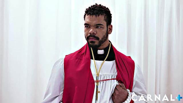 Altar Call KYLAN Vol. 1