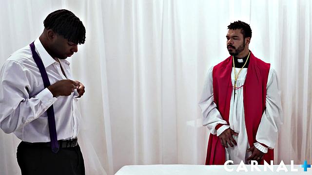 Altar Call KYLAN Vol. 1