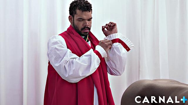 Altar Call KYLAN Vol. 1