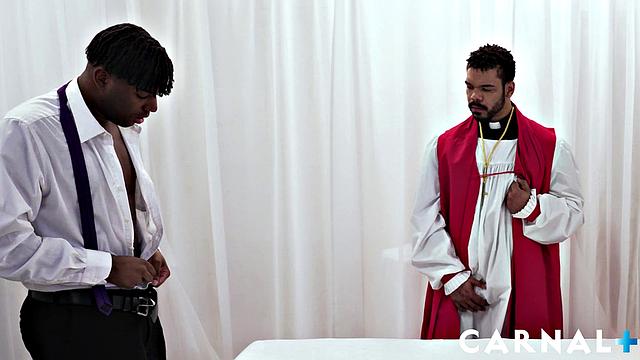 Altar Call KYLAN Vol. 1