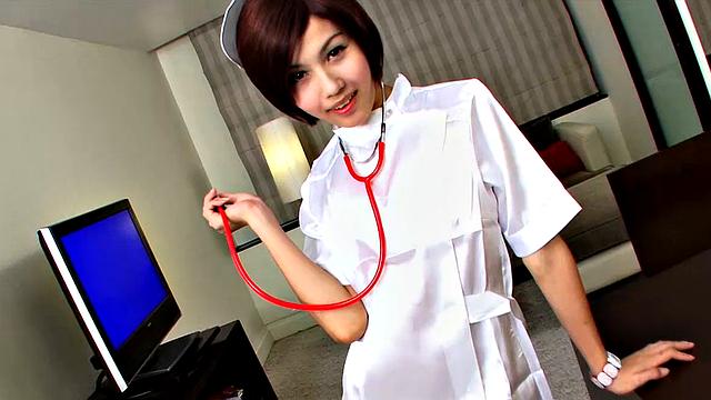 Shuy: Fresh Faced Cosplay Alone