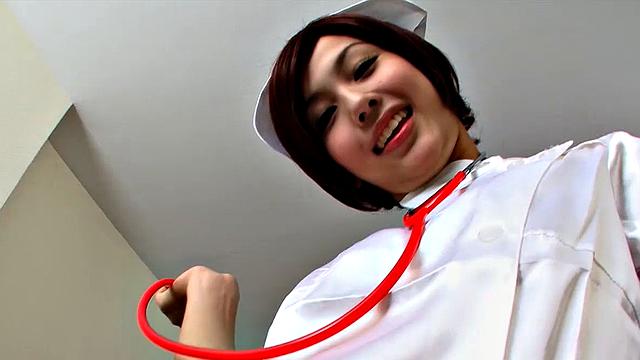 Shuy: Fresh Faced Cosplay Alone