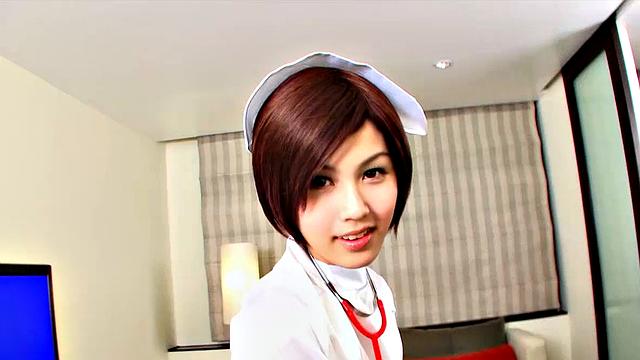 Shuy: Fresh Faced Cosplay Alone