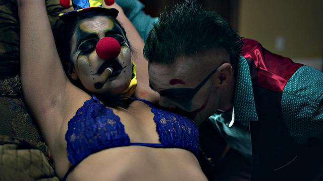 Violet Starr - Joker