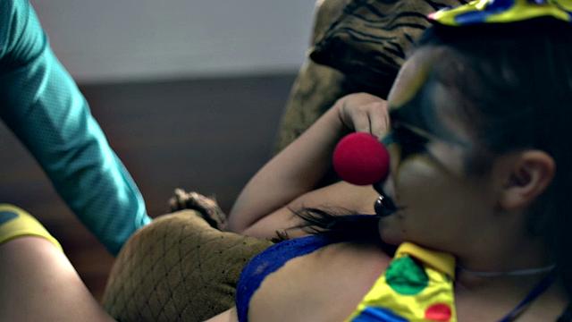 Violet Starr - Joker