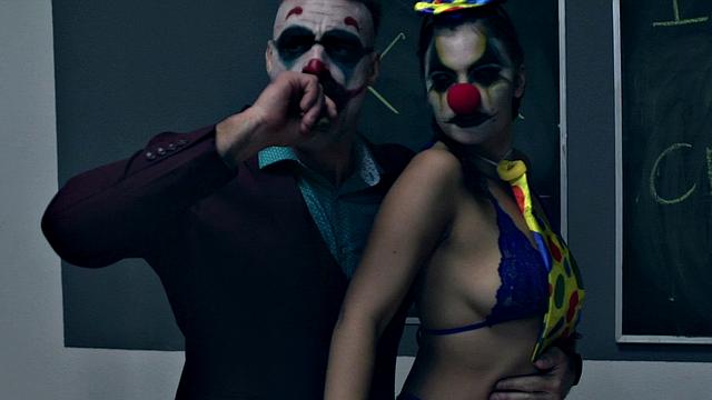 Violet Starr - Joker