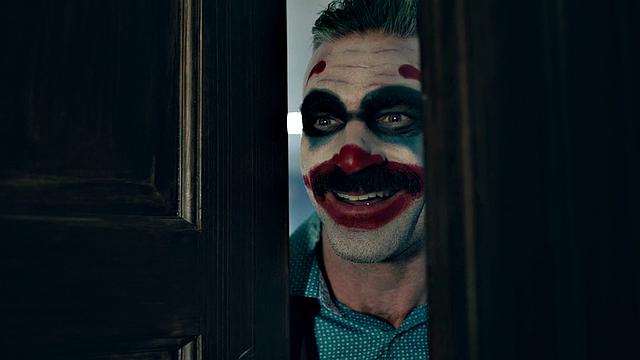 Violet Starr - Joker