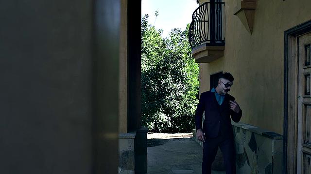 Violet Starr - Joker