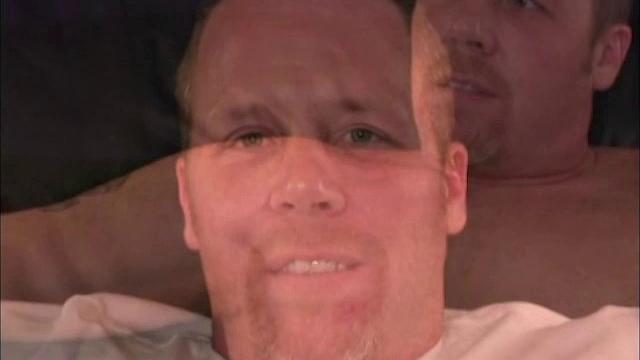 Зрелый Дан валит ханджоб и шутит над собой