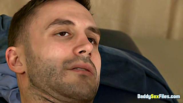 A Splooge Sucking Medical - Tony Bay &amp; Roger