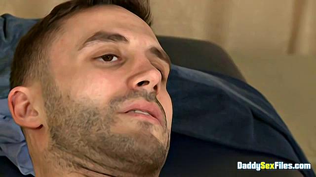 A Splooge Sucking Medical - Tony Bay &amp; Roger