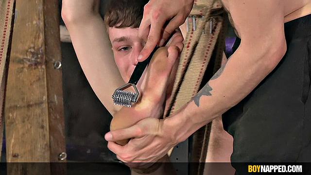 The Boy Loves It So Much - Part 1 - Alex Faux &amp;amp; Xavier Sibley