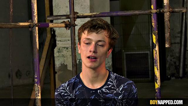 The Boy Loves It So Much - Part 1 - Alex Faux &amp;amp; Xavier Sibley