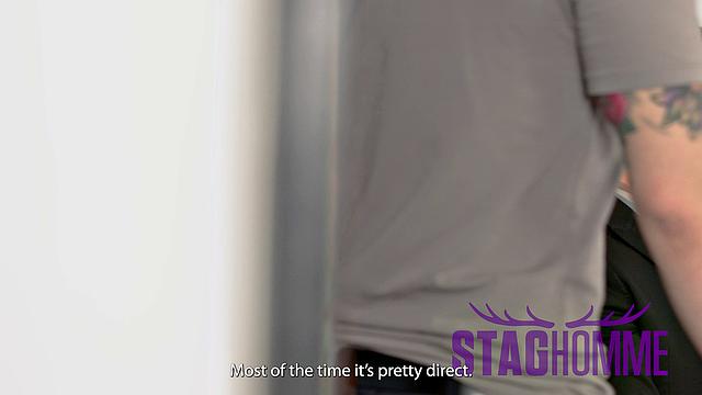 THE BUSINESSMAN Chapter 9 - Action Only