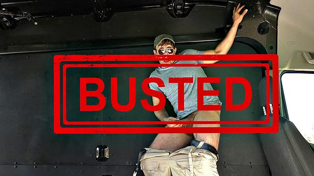 Big Boobs Milf Eve Marlow Finds A Voyeur Jerking Off And Invites For Hardcore Fuck