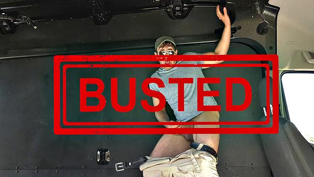 Big Boobs Milf Eve Marlow Finds A Voyeur Jerking Off And Invites For Hardcore Fuck