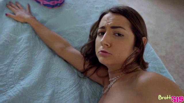 Creampie Surprise - Season 4: Episode 10