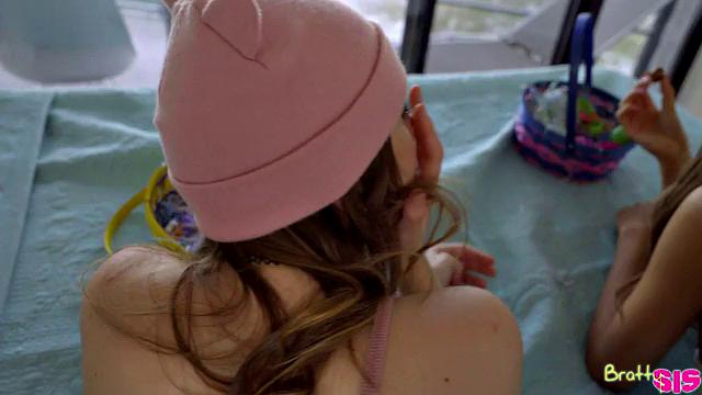 Creampie Surprise - Season 4: Episode 10