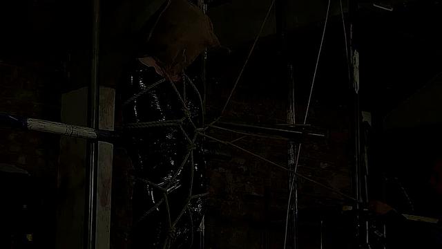 Заставляет его огромный член кончать! - Чарли Коул и Эштон Брэдли