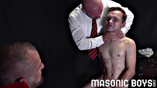 APPRENTICE RIVERS - The Interview