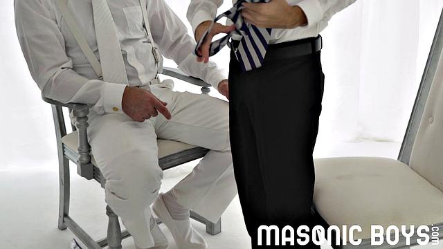 APPRENTICE RIVERS - The Interview