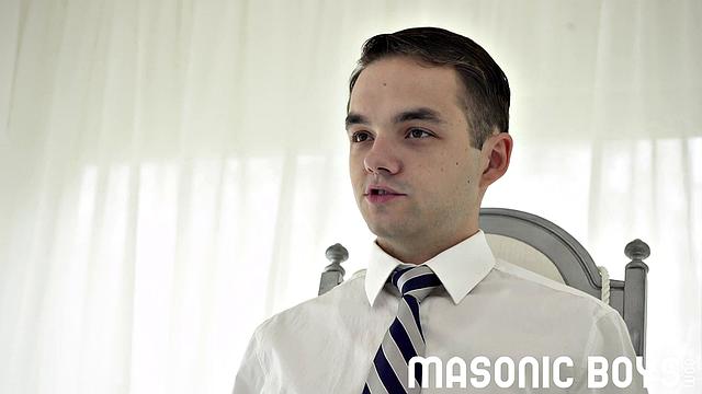 APPRENTICE RIVERS - The Interview