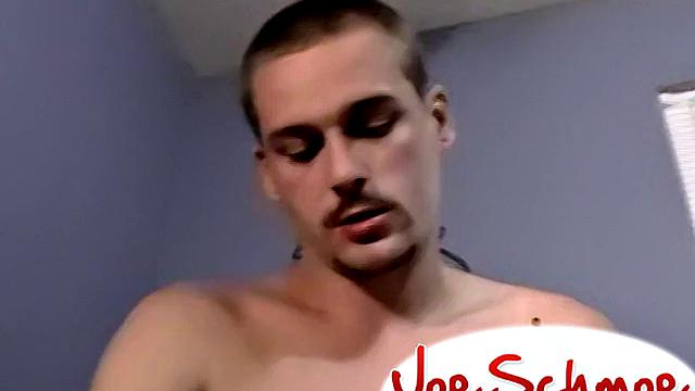 Heath, Blaze, and Holden: Three Straight Boys Suck and Bang