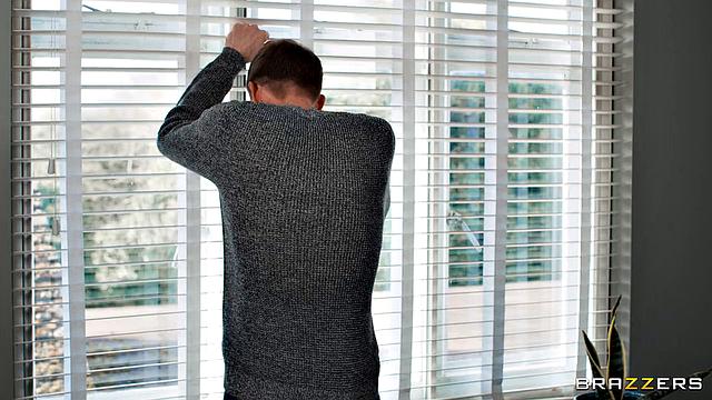 Big Breakup Threesome