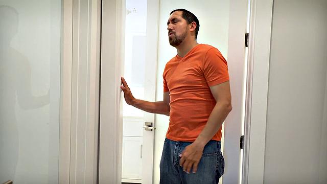 Concept: Lucky Neighbor