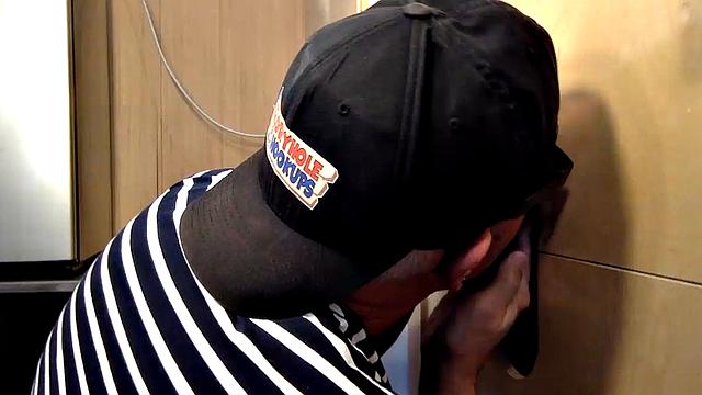 Ebony Daddy Wants Morning Nut