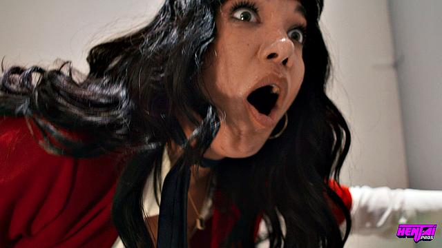 Working in the Office Remotely