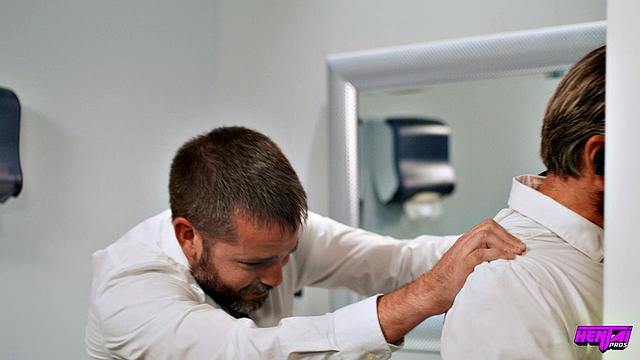 Working in the Office Remotely