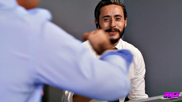 Working in the Office Remotely