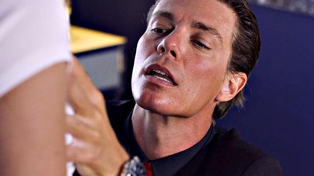 21yo college bae passionately fucked after class